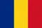 Romania flag