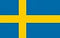 Sweden flag
