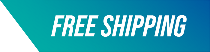 Badge - Free Shipping - top-right
