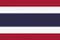 Thailand flag